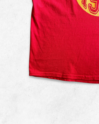 Camiseta Chippewa Raiders 1958 Talla L