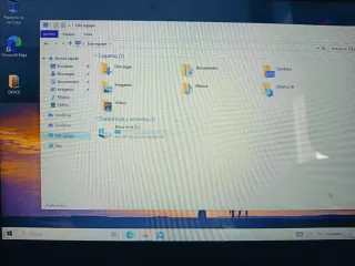 Lenovo Ideapad 110 Portátil Negro