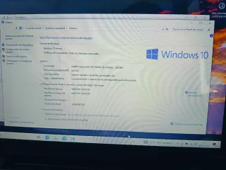 Lenovo Ideapad 110 Portátil Negro