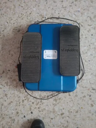 Happy Legs Ejercitador de Piernas