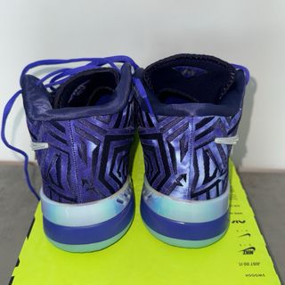 Nike LeBron NXN Genisus OS Monopoly