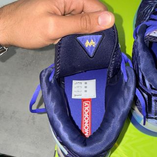 Nike LeBron NXN Genisus OS Monopoly