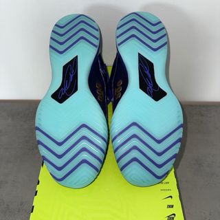 Nike LeBron NXN Genisus OS Monopoly