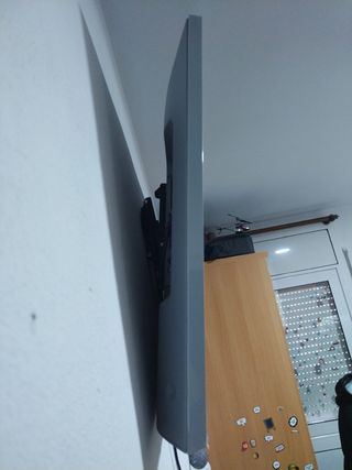 Televisor LG 43 Gris