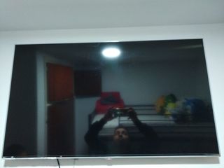 Televisor LG 43 Gris