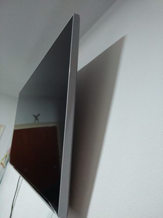 Televisor LG 43 Gris