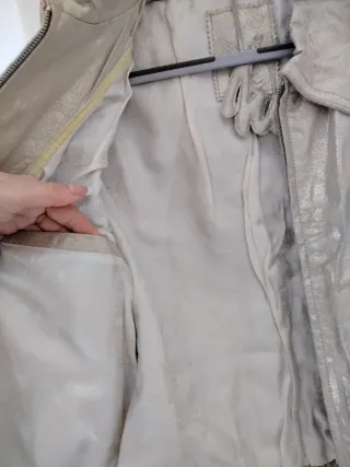 Cazadora diseño nueva