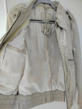 Cazadora diseño nueva