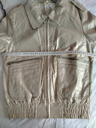 Cazadora diseño nueva