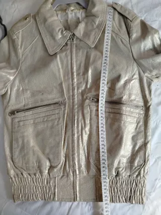 Cazadora diseño nueva