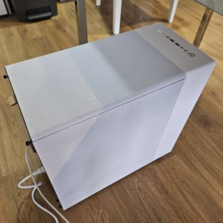 Ordenador Gaming/Workstation impecable