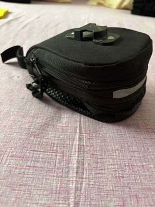 Orbea Satélite con poco uso con bolsa herramientas