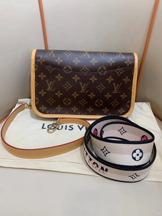 Bolso Louis Vuitton Monogram