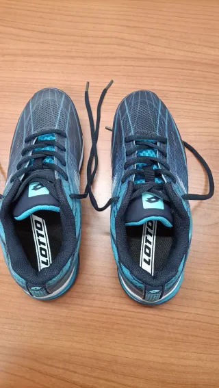 Scarpe Lotto vari sport  TG 38