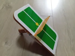 Juego Tiny Ping Pong