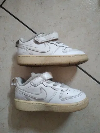 Scarpe Nike bimbo misura 23,5
