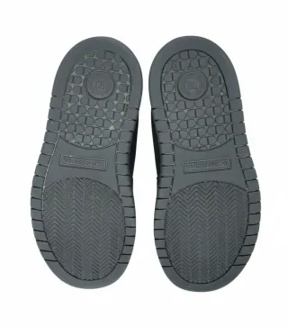 Zapatillas DC Youth's Court Graffik T35