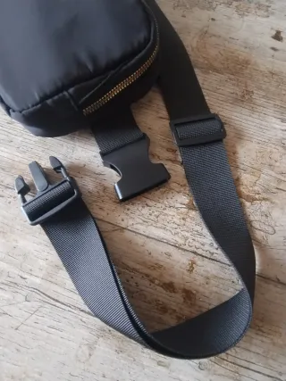 Bolso cintura, riñonera, bandolera mujer