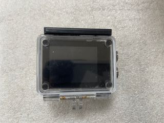 Cámara Deportiva ICEFOX 4K Doble Pantalla