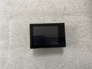 Cámara Deportiva ICEFOX 4K Doble Pantalla