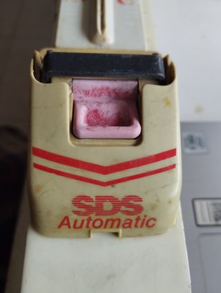 Esquís de fondo TECNO STRATOS