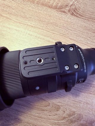 Sigma 150-600mm DG DN OS Sports para Sony