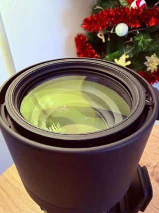 Sigma 150-600mm DG DN OS Sports para Sony