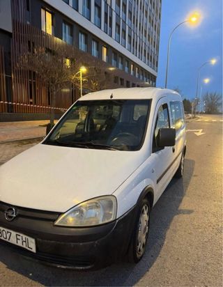 Opel Combo 2006