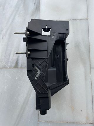 Soporte Caja Fusibles Citroen C2 Bajo Volante