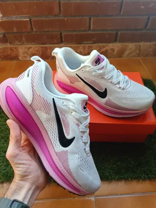 Nike Vomero 18 - Zapatillas Running Hombre/Mujer