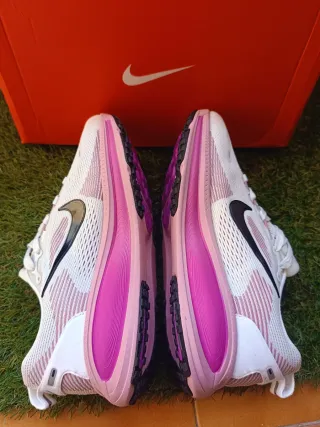 Nike Vomero 18 - Zapatillas Running Hombre/Mujer