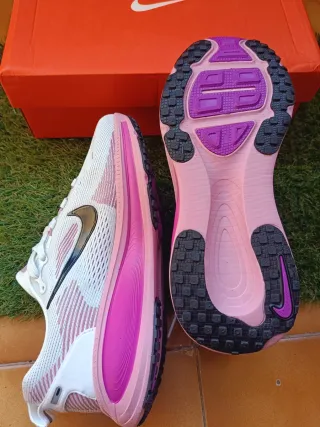 Nike Vomero 18 - Zapatillas Running Hombre/Mujer