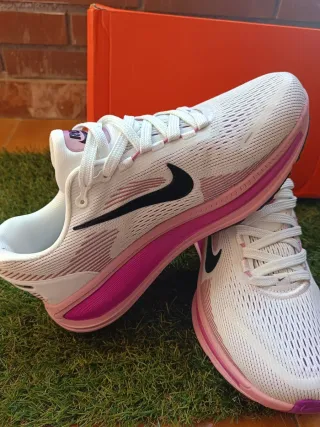 Nike Vomero 18 - Zapatillas Running Hombre/Mujer