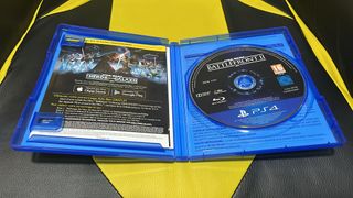 Star Wars Battlefront 2 PS4 Pal Eur