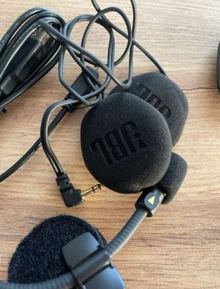 Cardo Packtalk Bold DUO (SOLO 1)