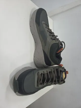 Skechers D'Lux Walker T 42.5 Impermeables