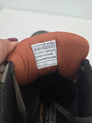 Skechers D'Lux Walker T 42.5 Impermeables