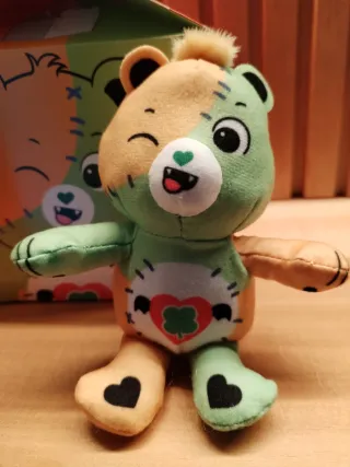 Orsetto Sorpresa McDonald's