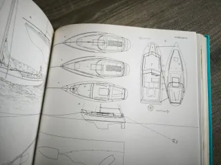 Libro Navegación Deportiva Vela y motor