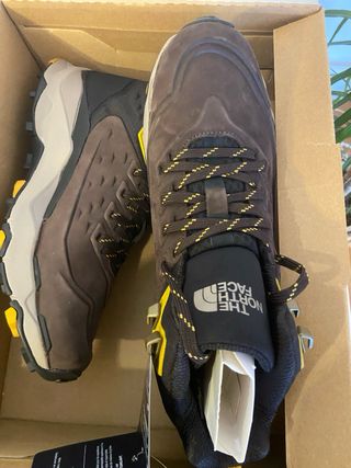 Botas the North Face VECTIV Futurelight