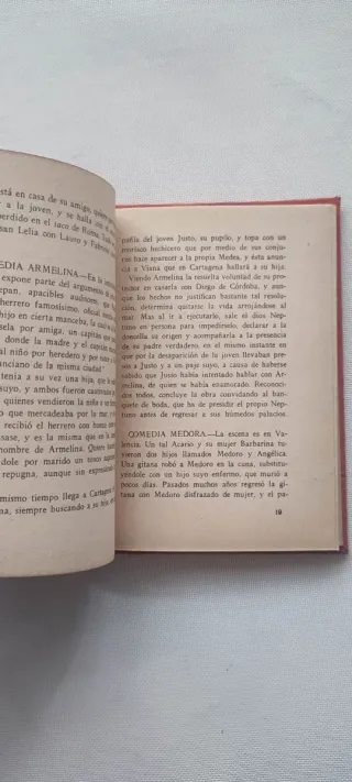 Lope de Rueda " Sus mejores obras"