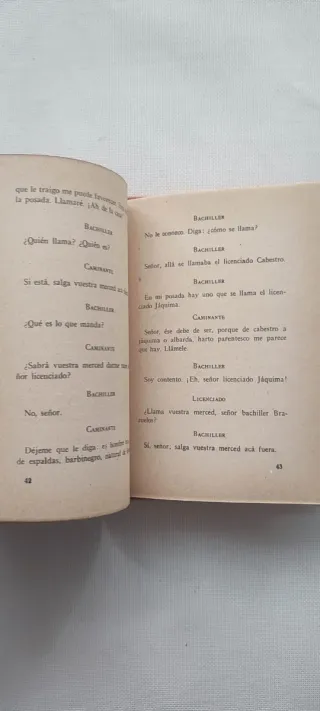 Lope de Rueda " Sus mejores obras"