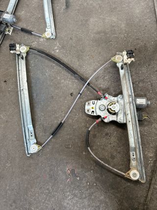 Elevalunas Citroën C5