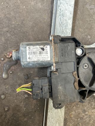 Elevalunas Citroën C5