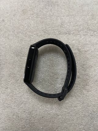 Huawei Band 9 Negra - Caja y Cargador 010
