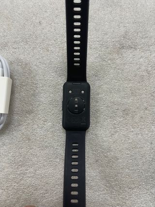 Huawei Band 9 Negra - Caja y Cargador 010