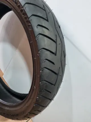 Neumático Bridgestone Battlax 17 nuevo
