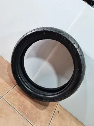 Neumático Bridgestone Battlax 17 nuevo