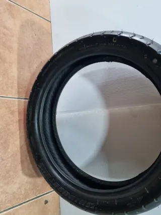 Neumático Bridgestone Battlax 17 nuevo