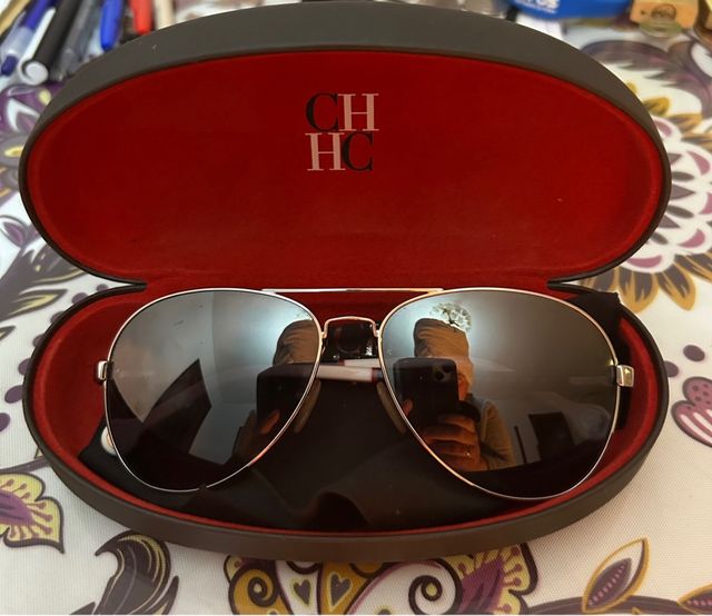 Gafas de Sol Carolina Herrera CH HC
